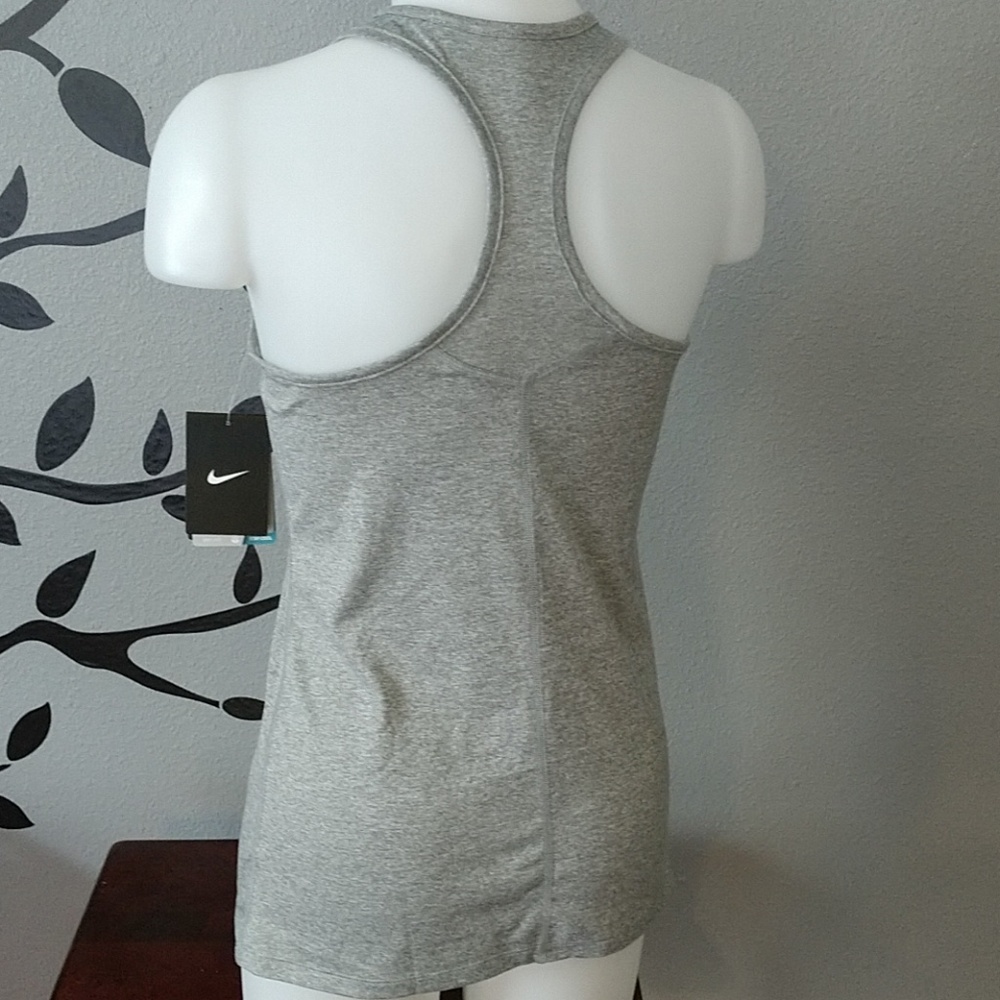 Nike Dri-Fit Tank - Picture 2 of 3